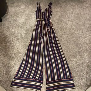 Xhilaration romper